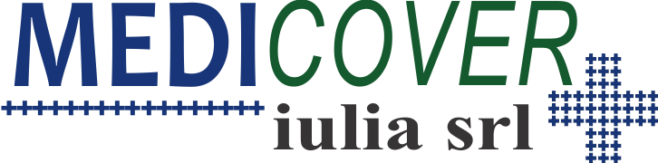 MedicoverIulia Logo